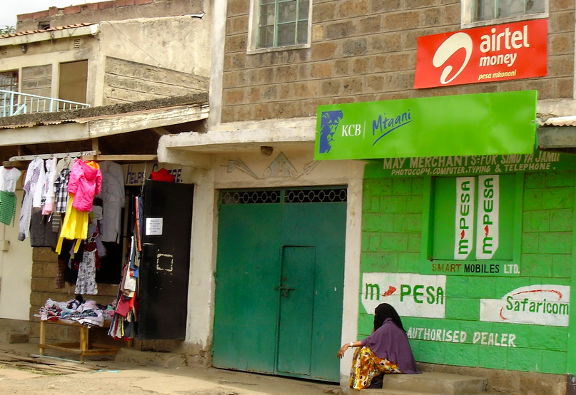 M-Pesa by Vodafone: successful formula from Kenya and Tanzania tested in Romania